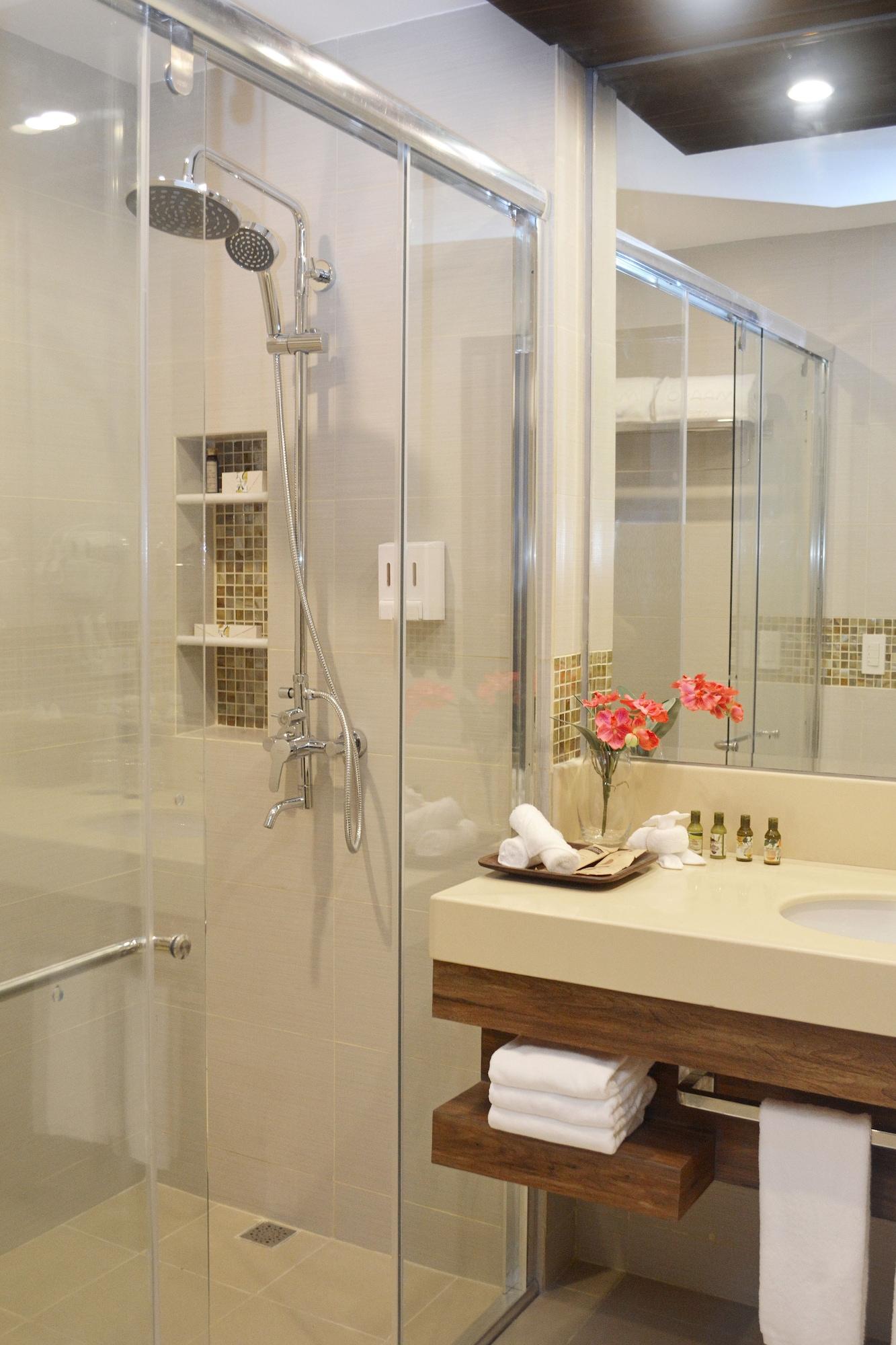 Maayo Hotel Cebu Zewnętrze zdjęcie