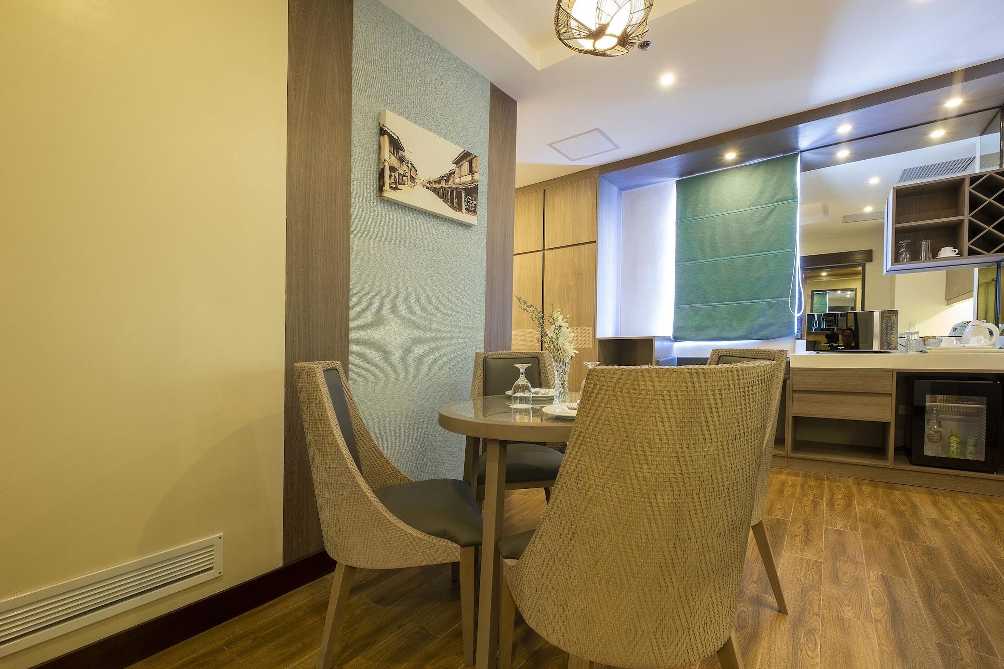 Maayo Hotel Cebu Zewnętrze zdjęcie