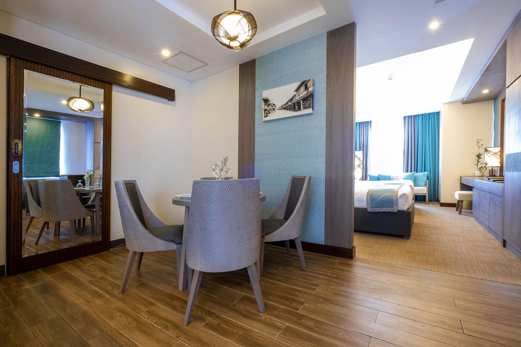 Maayo Hotel Cebu Zewnętrze zdjęcie