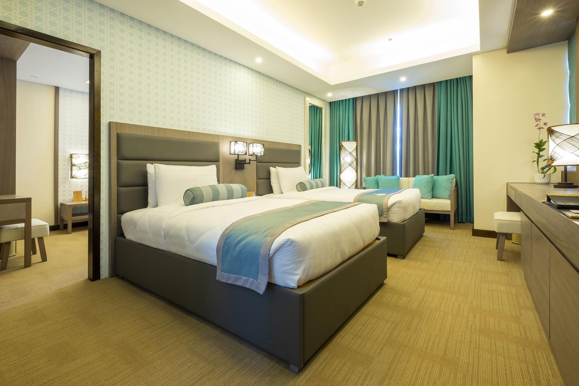 Maayo Hotel Cebu Zewnętrze zdjęcie