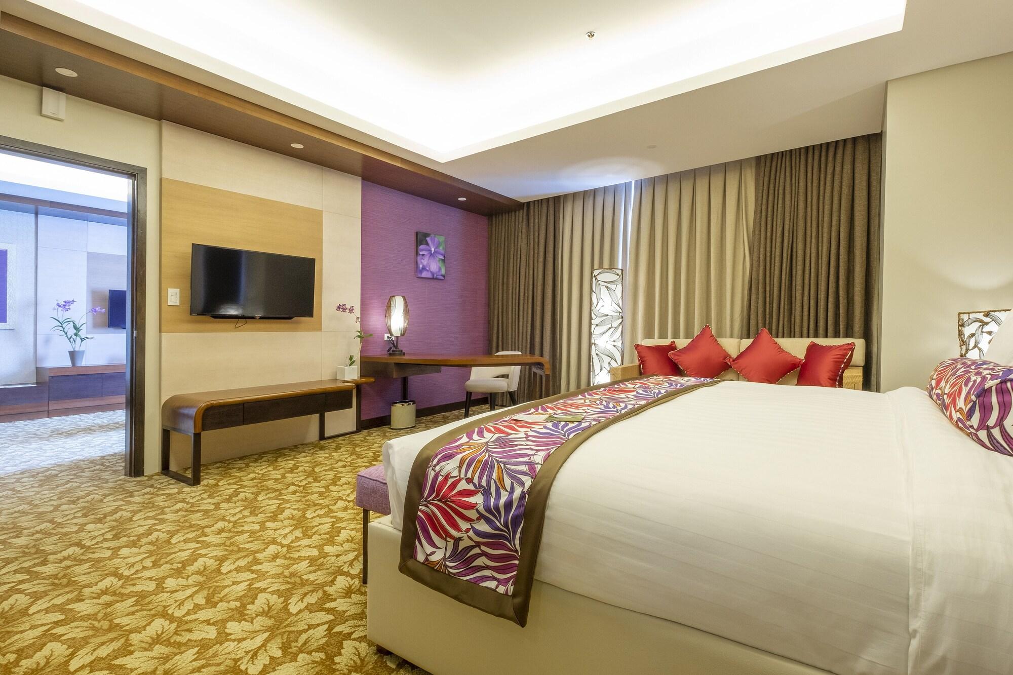 Maayo Hotel Cebu Zewnętrze zdjęcie