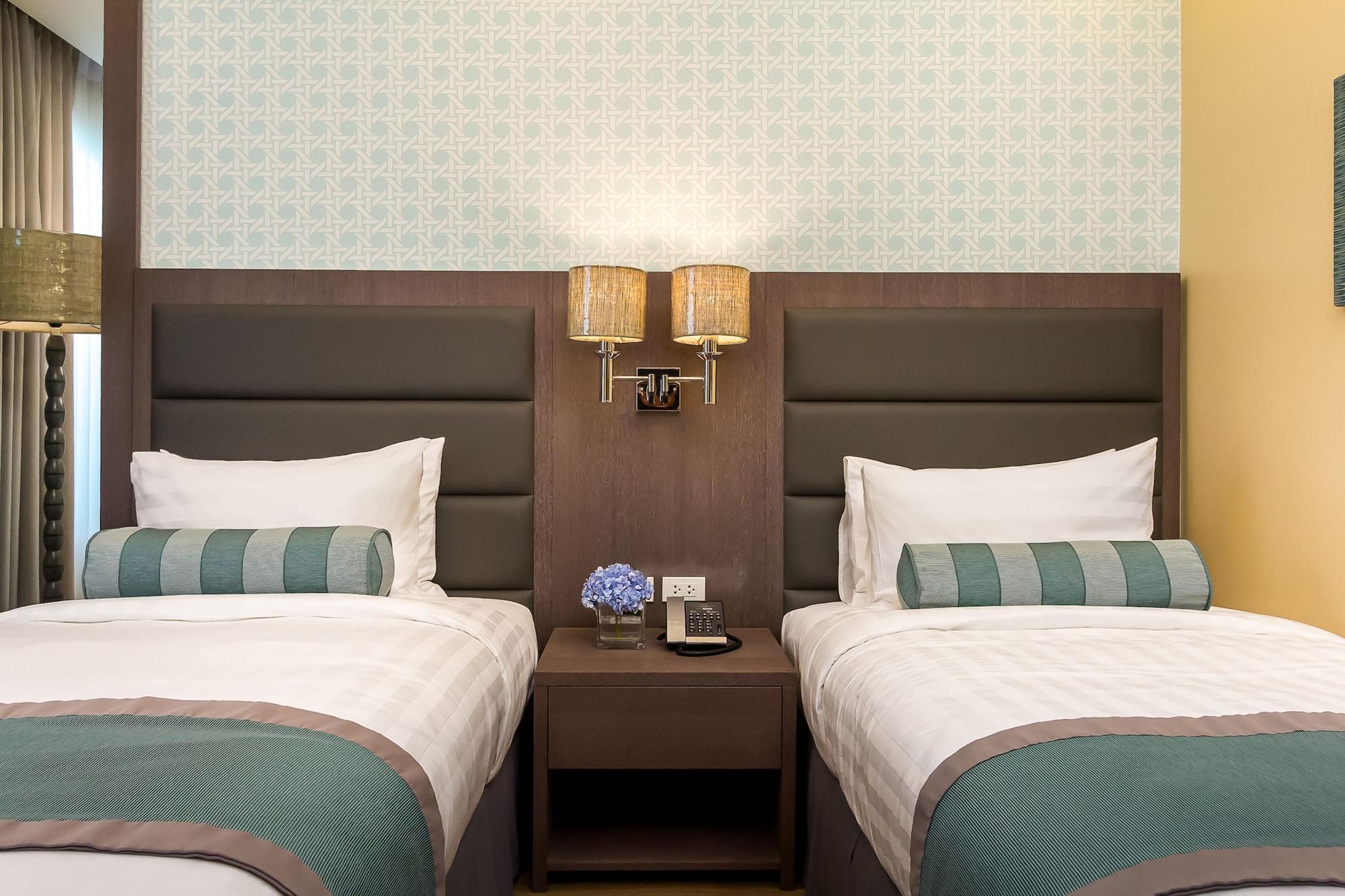 Maayo Hotel Cebu Zewnętrze zdjęcie
