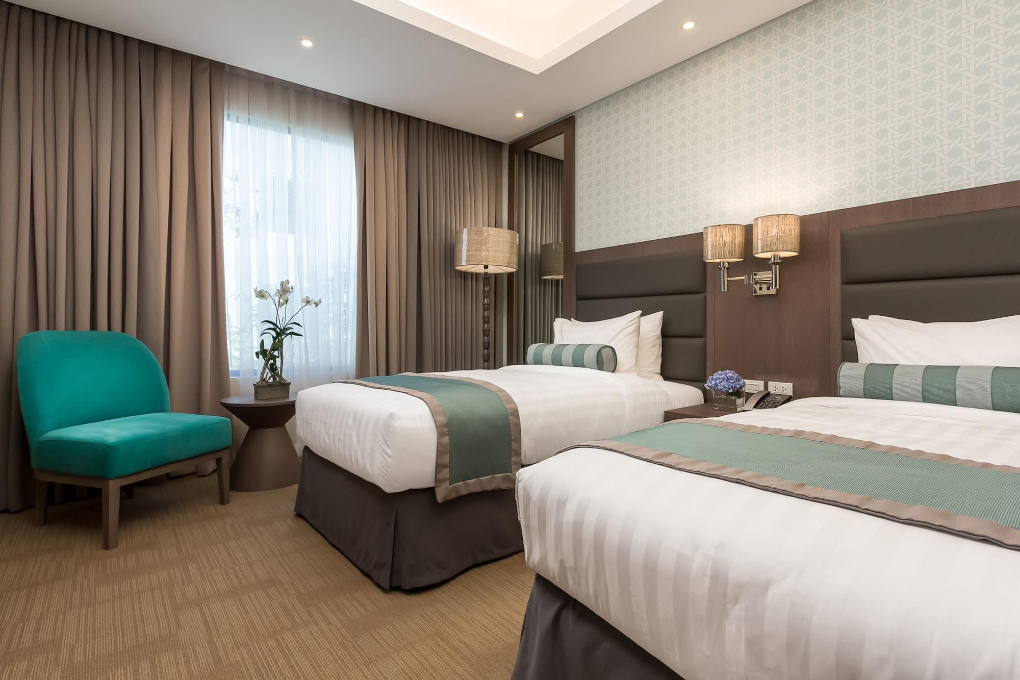 Maayo Hotel Cebu Zewnętrze zdjęcie