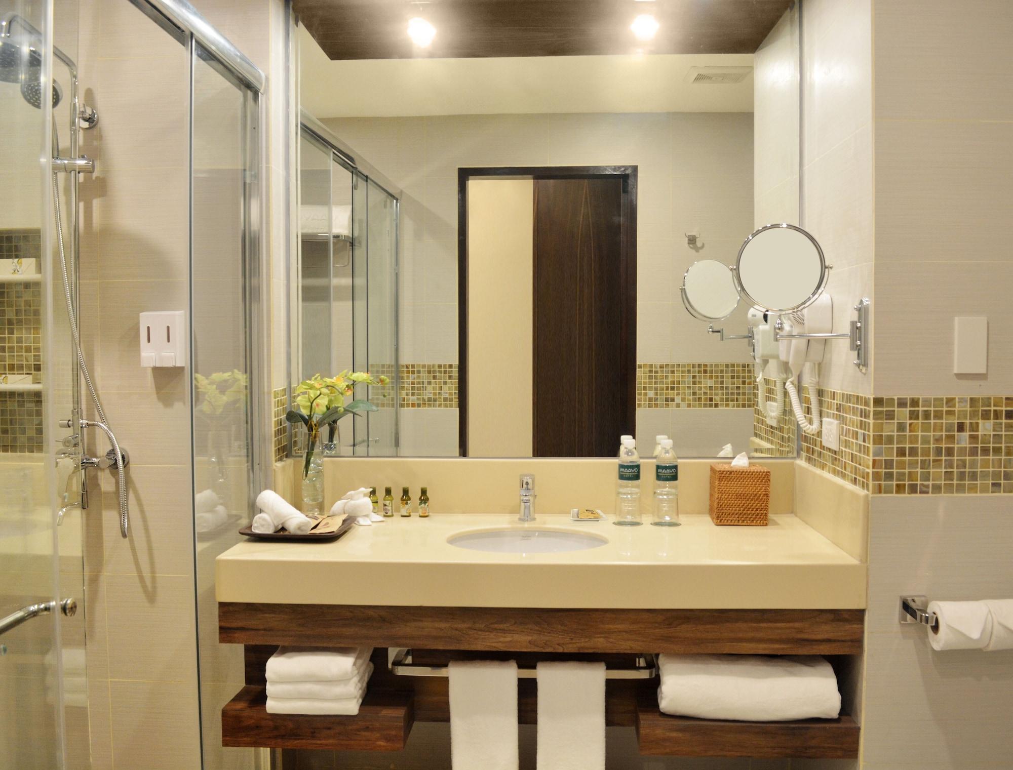 Maayo Hotel Cebu Zewnętrze zdjęcie