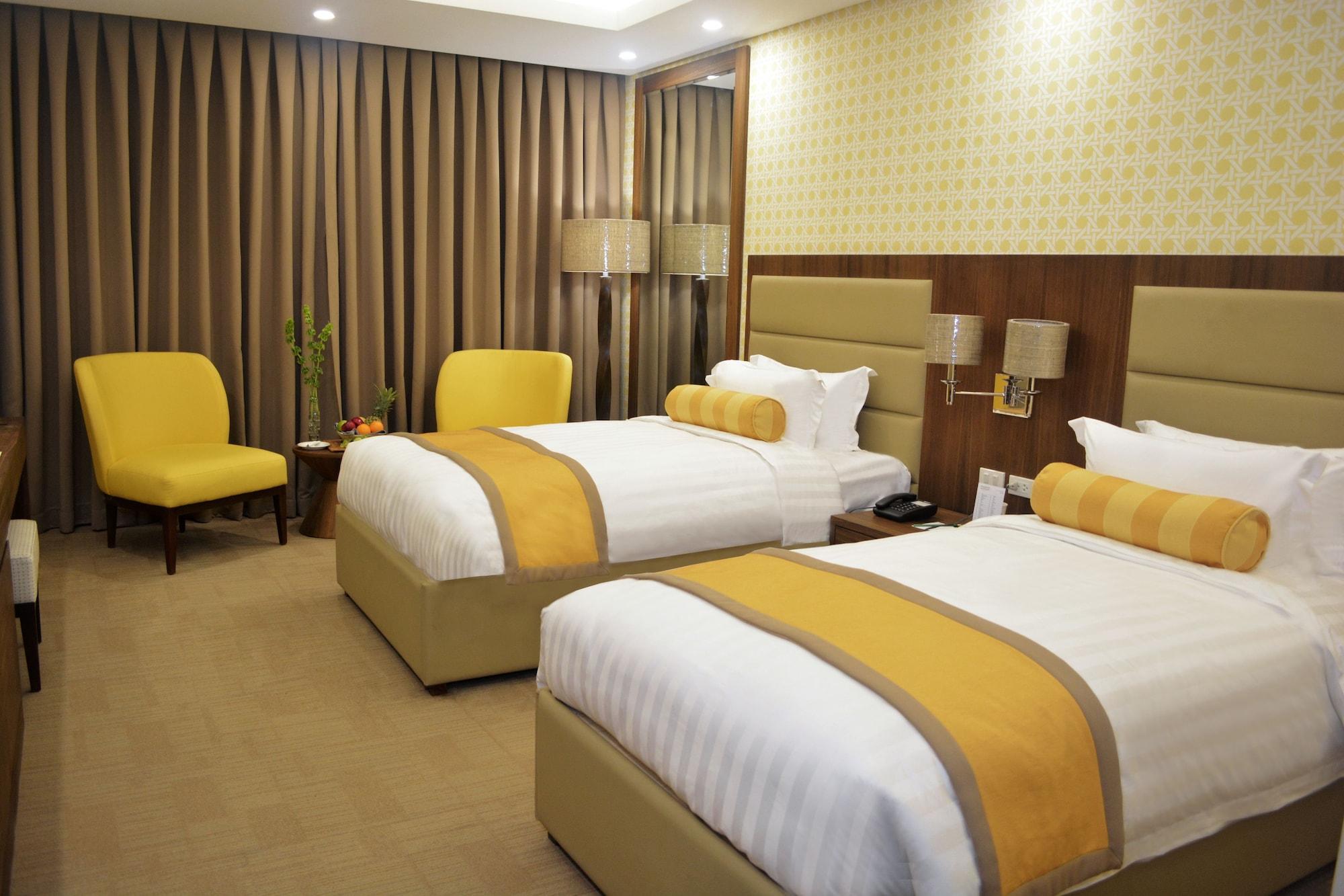 Maayo Hotel Cebu Zewnętrze zdjęcie
