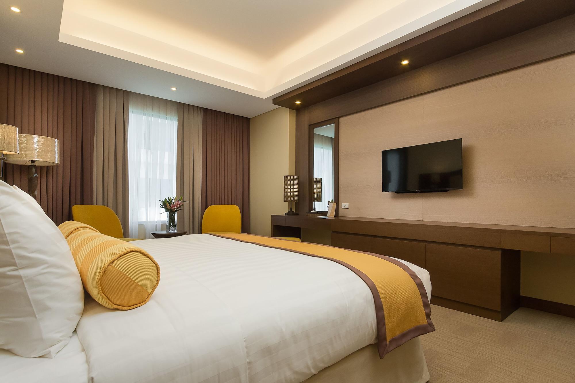 Maayo Hotel Cebu Zewnętrze zdjęcie