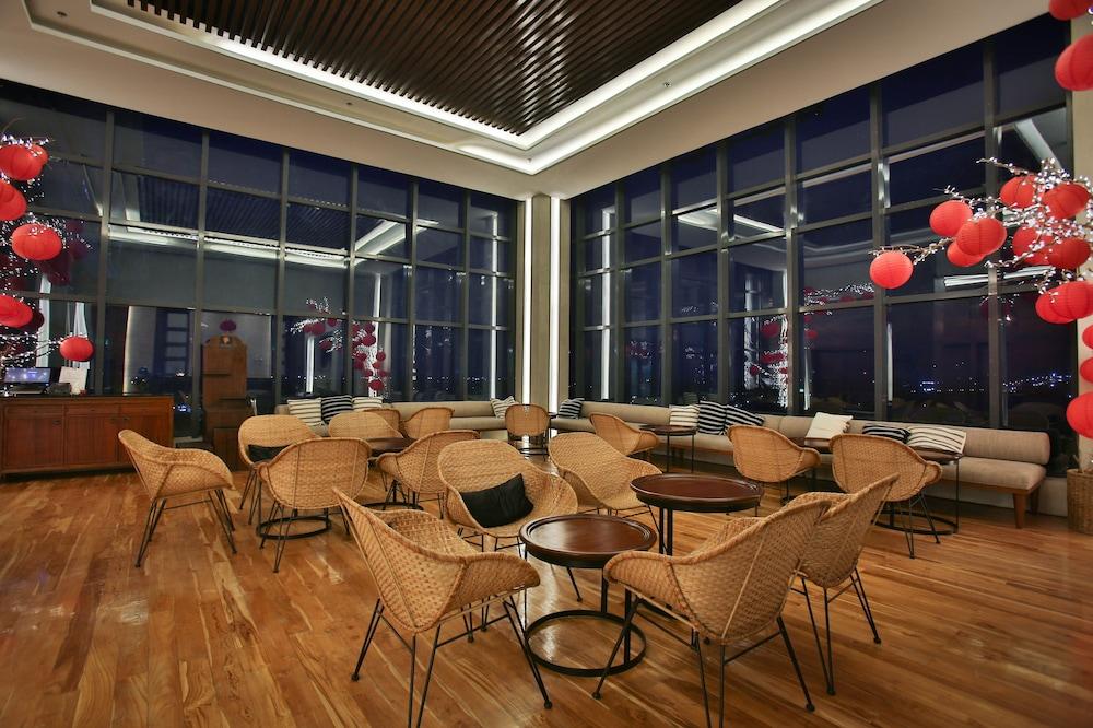 Maayo Hotel Cebu Zewnętrze zdjęcie