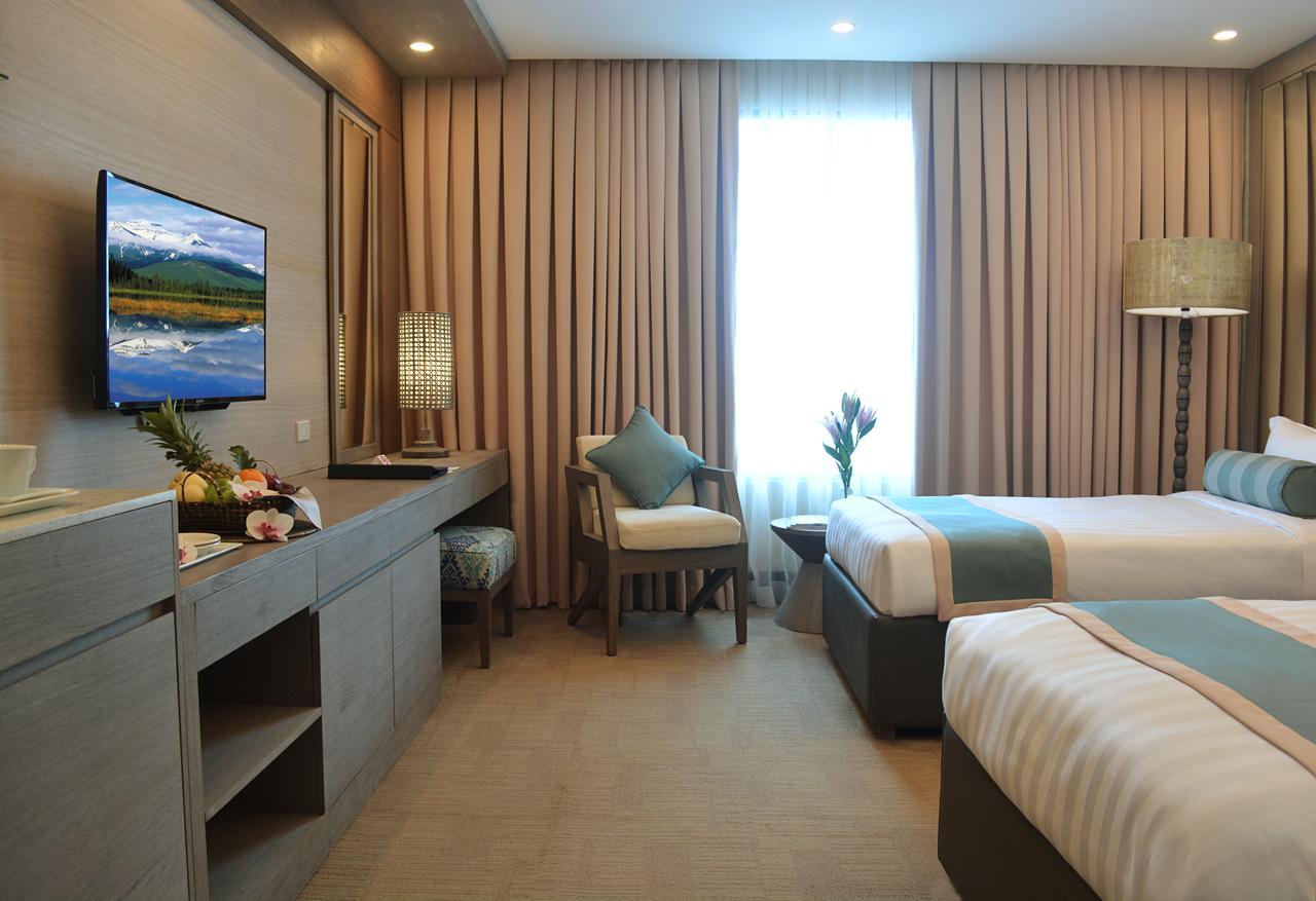 Maayo Hotel Cebu Zewnętrze zdjęcie