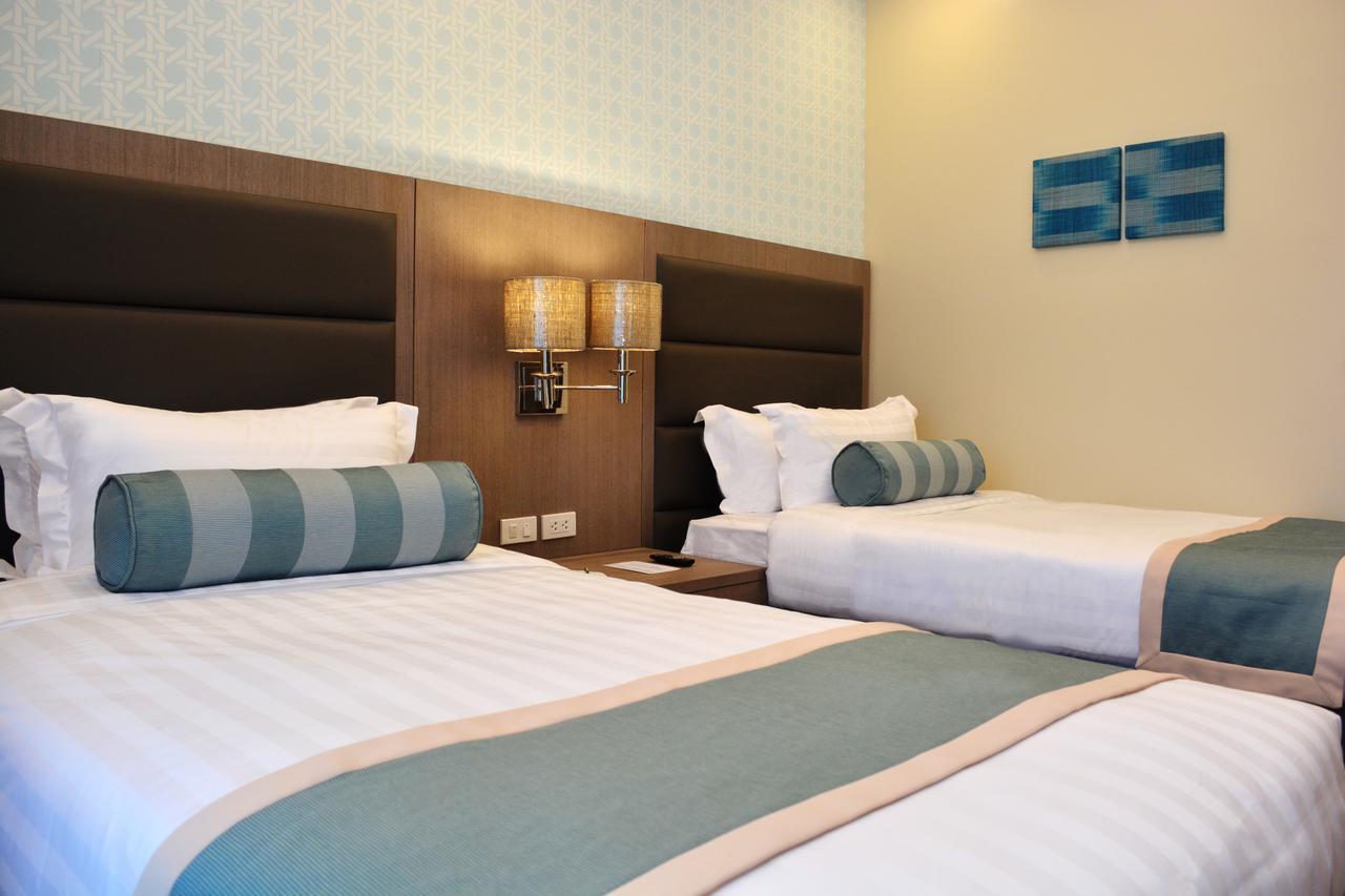 Maayo Hotel Cebu Zewnętrze zdjęcie