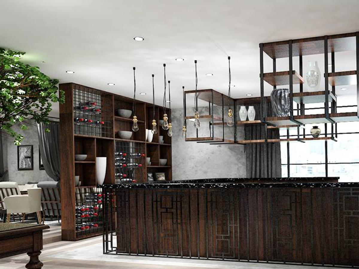 Maayo Hotel Cebu Zewnętrze zdjęcie