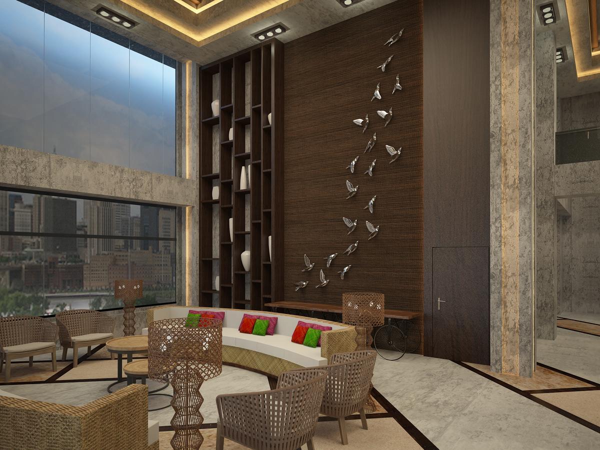 Maayo Hotel Cebu Zewnętrze zdjęcie