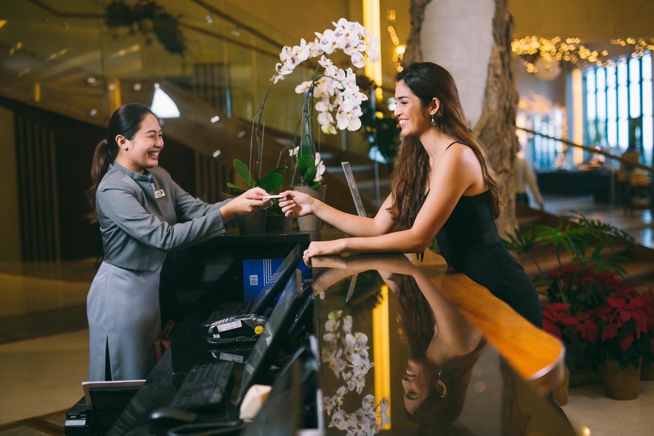 Maayo Hotel Cebu Zewnętrze zdjęcie