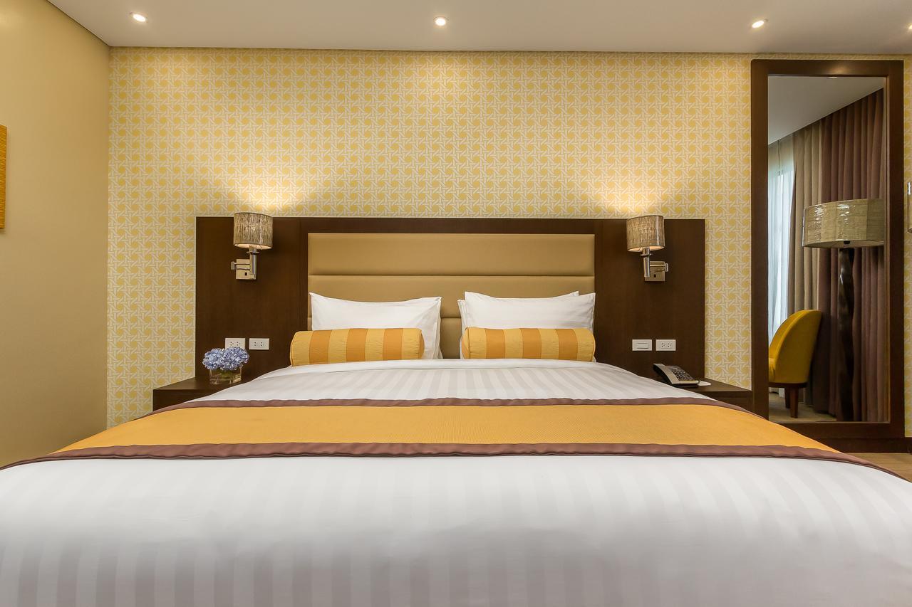 Maayo Hotel Cebu Zewnętrze zdjęcie