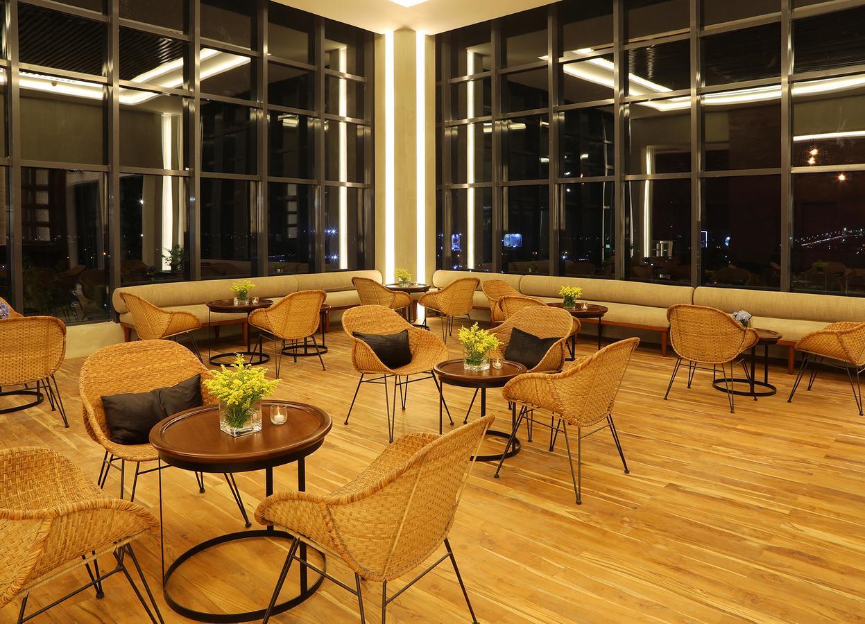 Maayo Hotel Cebu Zewnętrze zdjęcie