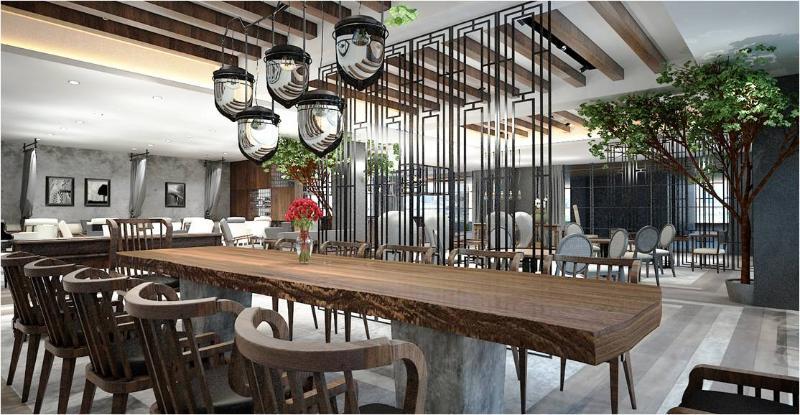 Maayo Hotel Cebu Zewnętrze zdjęcie