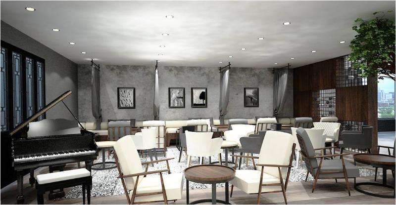 Maayo Hotel Cebu Zewnętrze zdjęcie