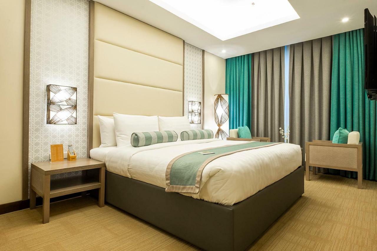 Maayo Hotel Cebu Zewnętrze zdjęcie